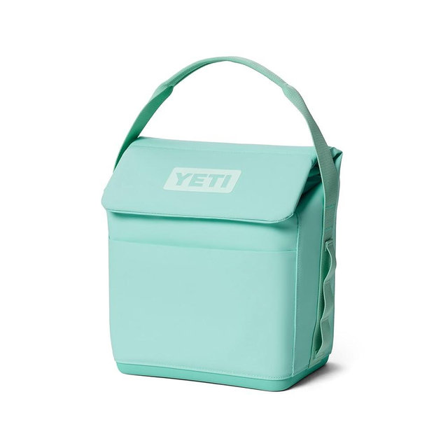 YETI Daytrip 6L Insulated Soft Cooler Lunch Bag, Seafoam