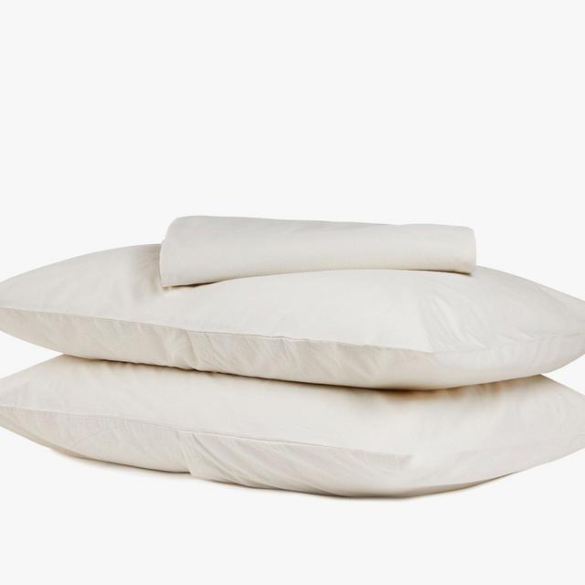Brushed Cotton Sheet Set