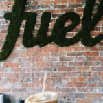 Fuel Bistro/ Coffee Shop
