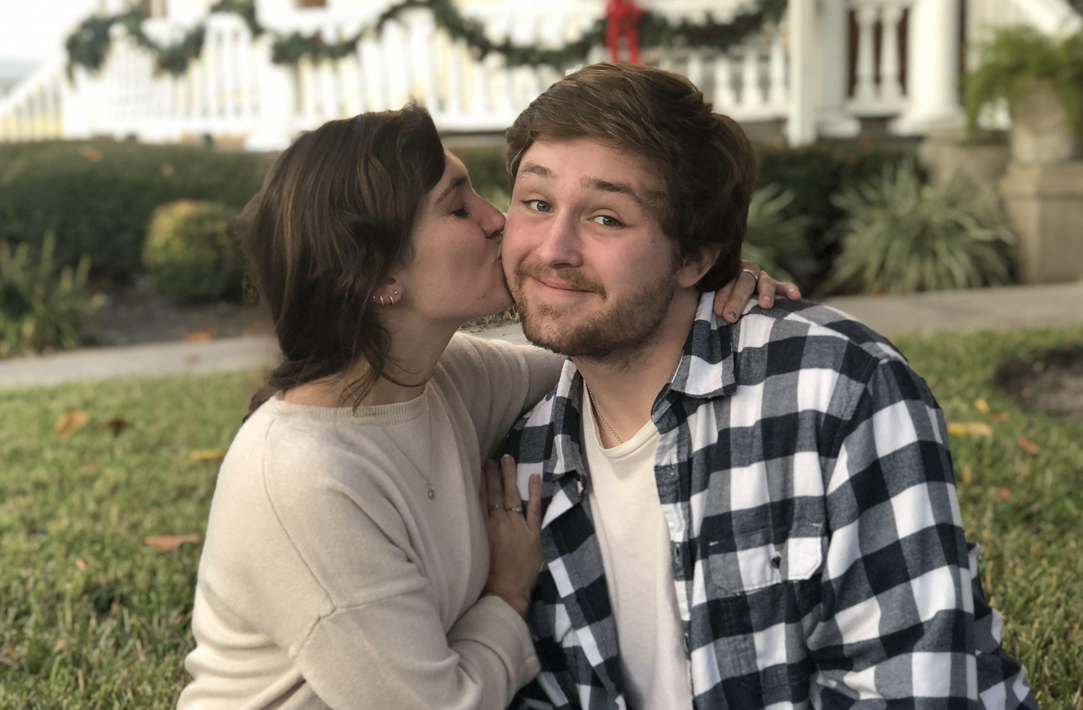 The Wedding Website of Molly Price and Erik Sorensen