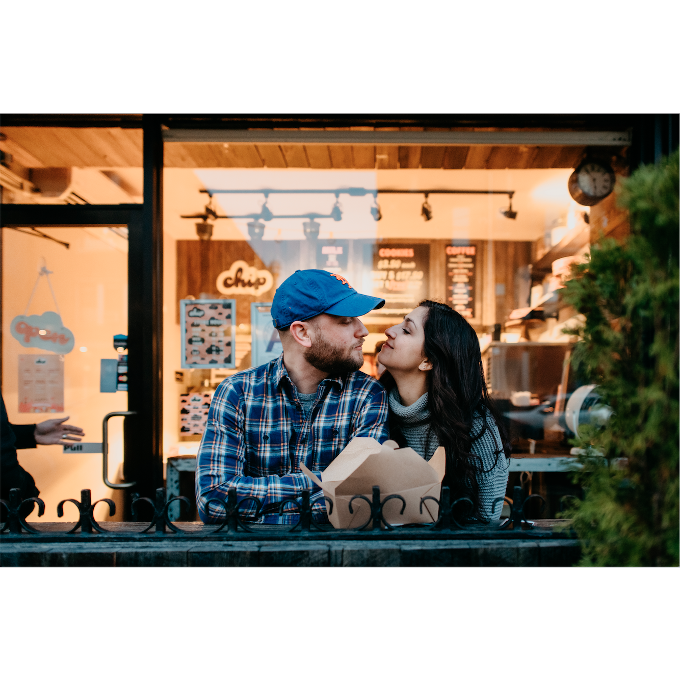 Our favorite Astoria Treat