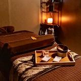 Spavia Day Spa - San Ramon