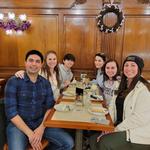 Ferrara Bakery & Cafe