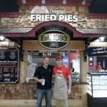 Arbuckle Mountain Fried Pies