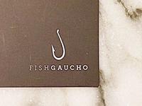 Fish Gaucho