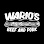 Wario's Beef and Pork