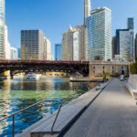Chicago Riverwalk