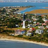 Sullivan's Island