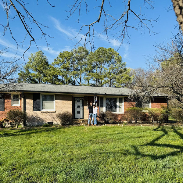 House Renovations