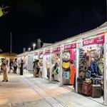 Feirinha Beira-Mar (Handicraft Market)