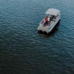 Port Marina Manatee Swim Center Pontoon Rentals