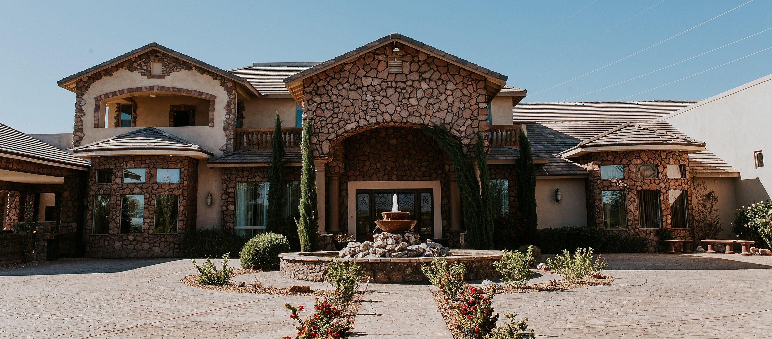 The Wedding Website of Kendra Wickware and Curtis Asher