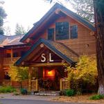 The Suttle Lodge & Boathouse