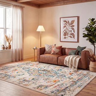 Madison Regelinde Area Rug