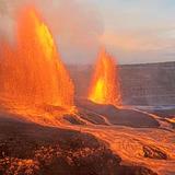 Kīlauea Volcano