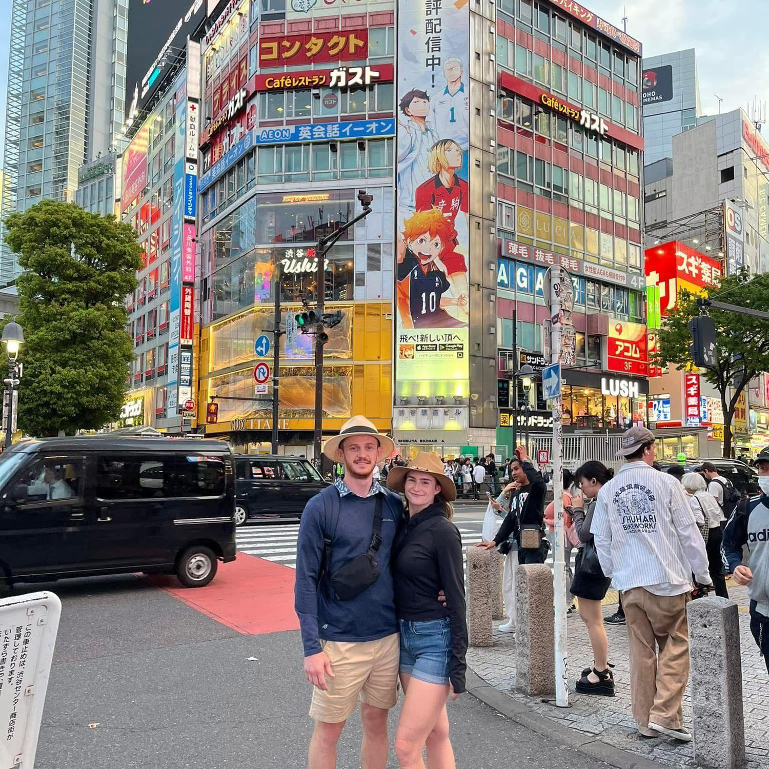 Toyko, Japan 2024