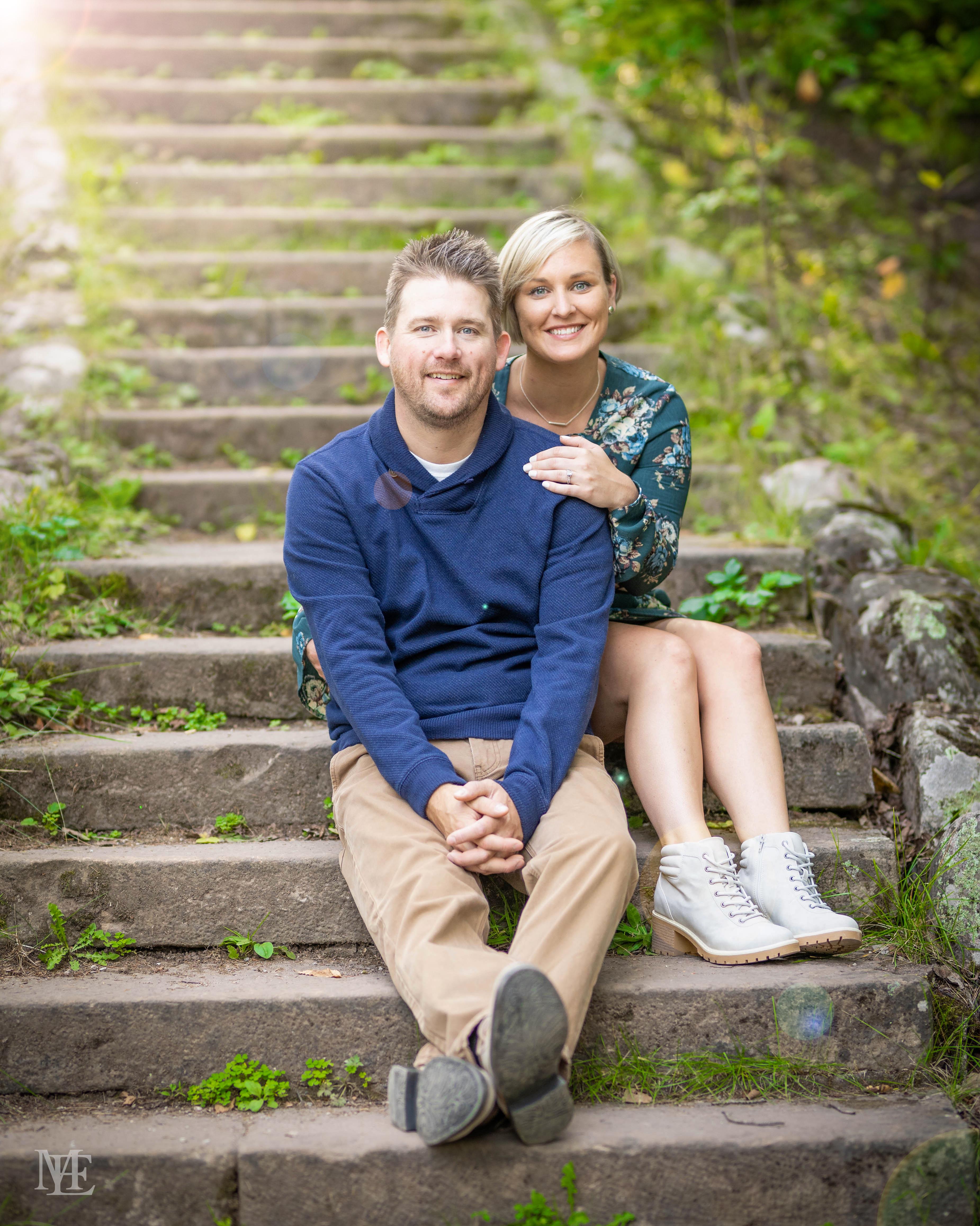 The Wedding Website of Naomi Martin and Dustin Andrews