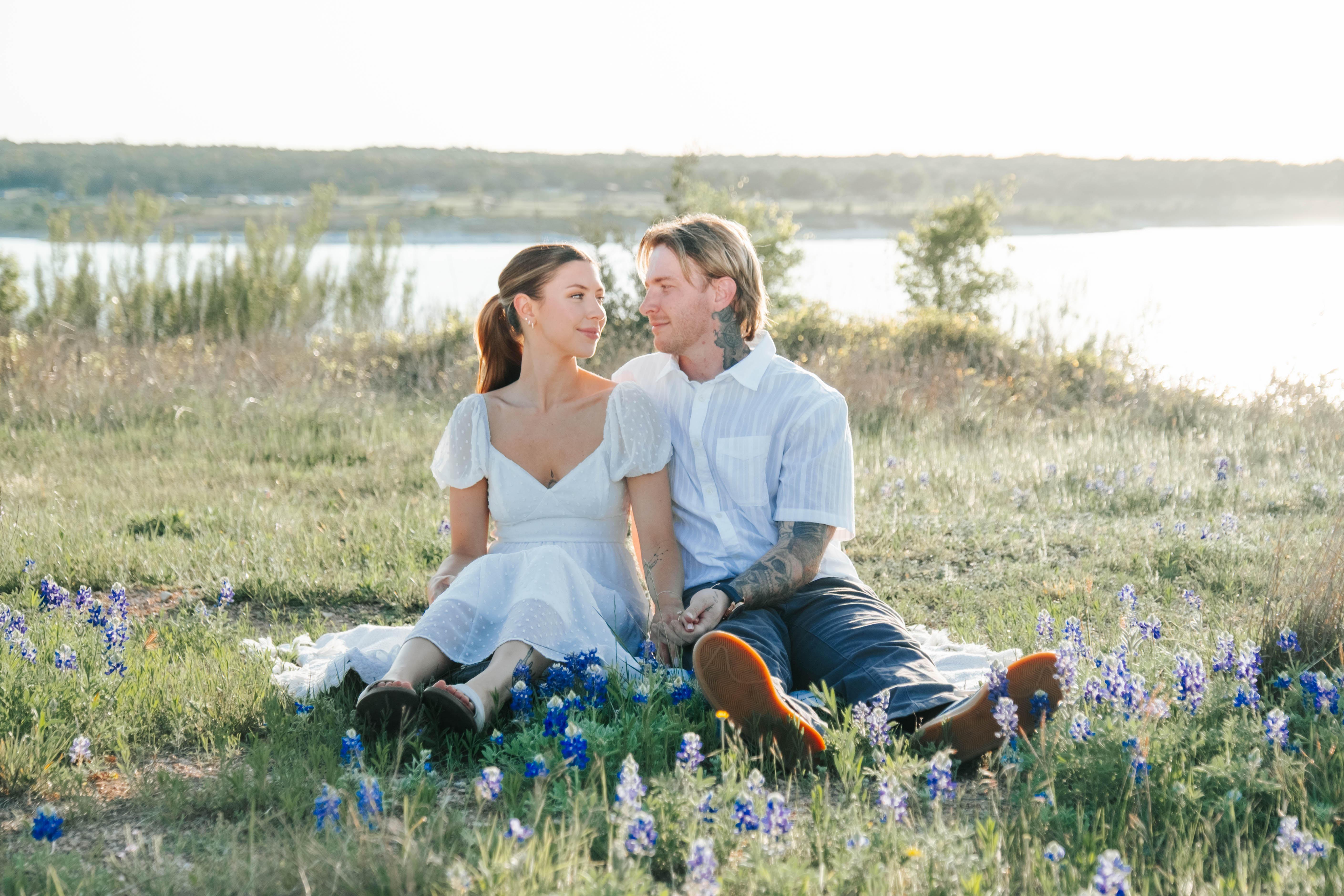 The Wedding Website of Jordan Thomason and Austin Crowe