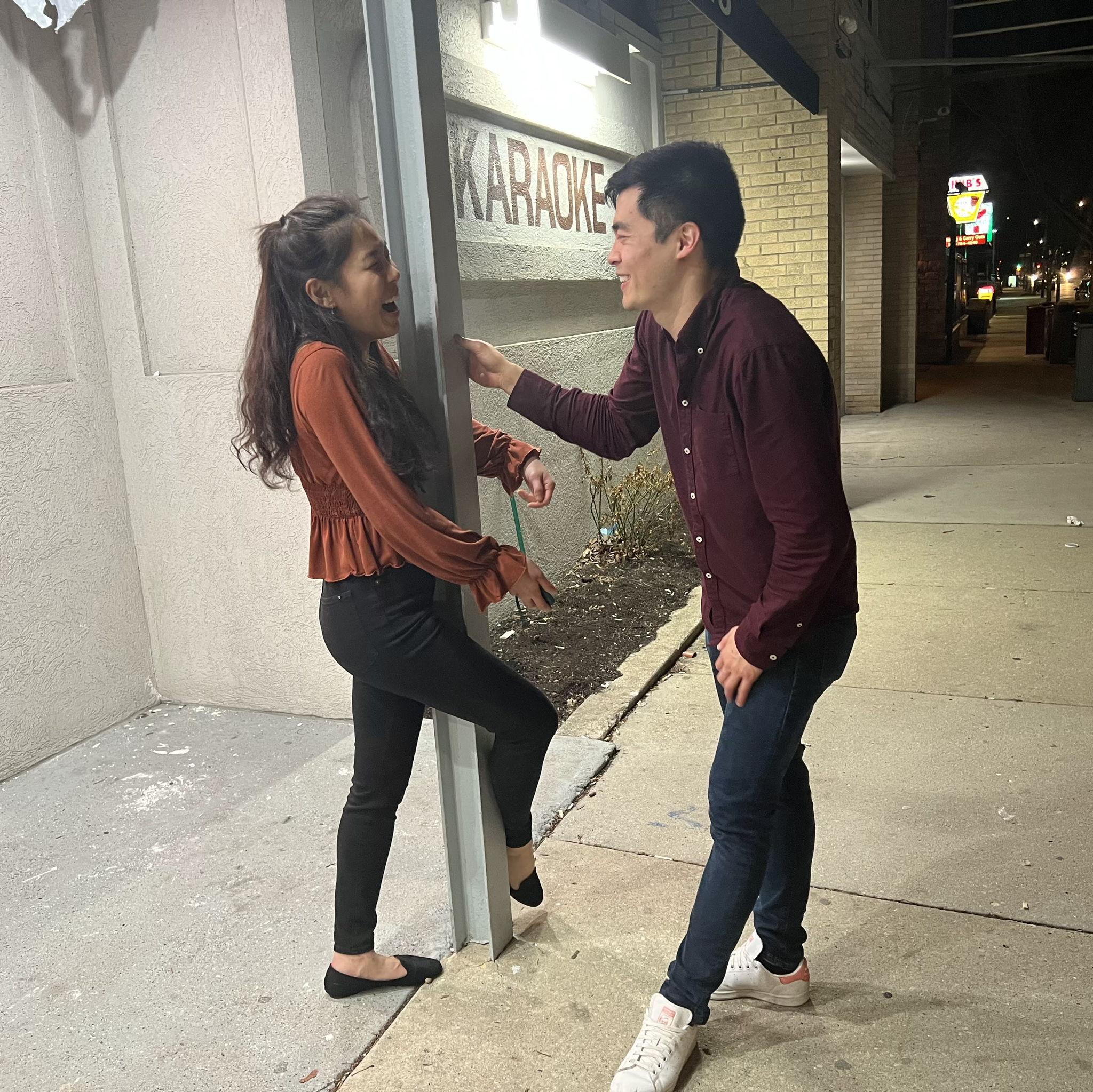 Where it all started...