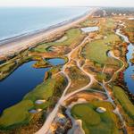 Enjoy Kiawah's Fine Golf Courses