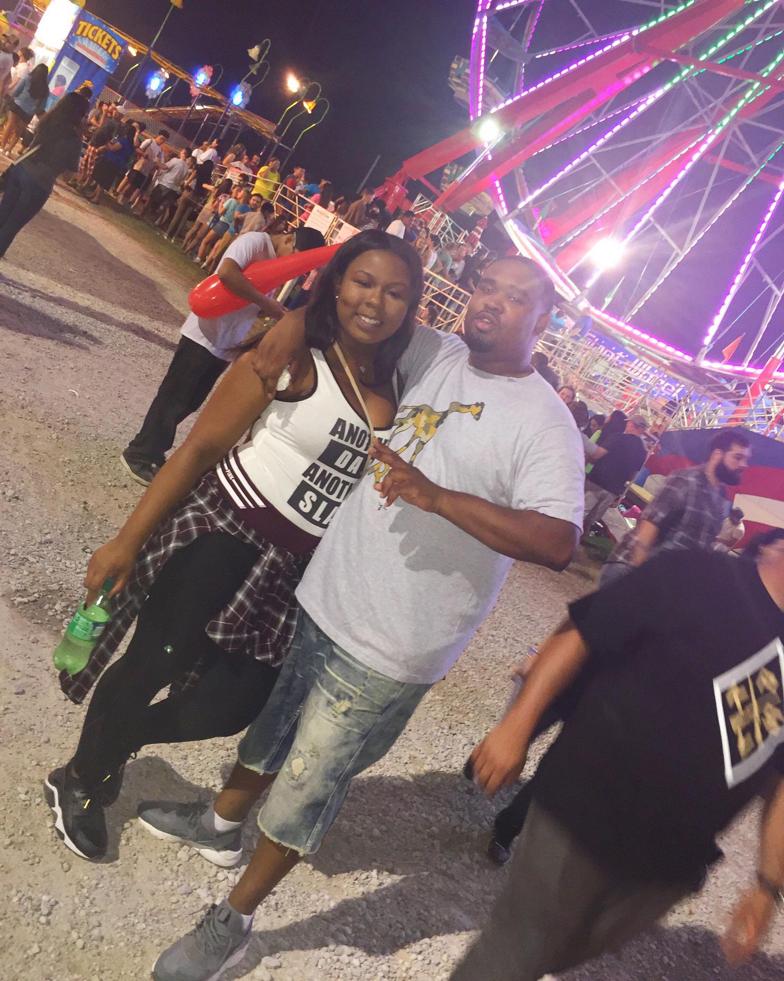 Fair Days
