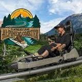 Flathead Lake Alpine Coaster