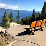 Historic Stateline Fire Lookout