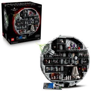 Death Star Lego