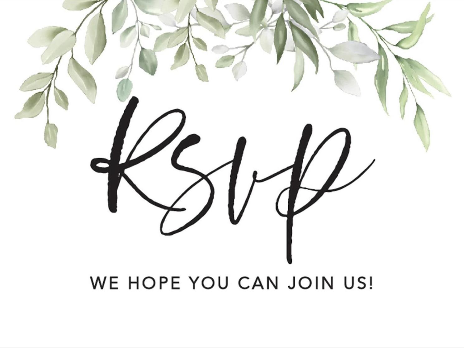 The Wedding Website of Alee Veal and Garrett Lyons