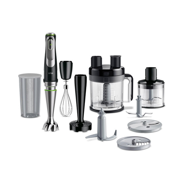 Braun Multiquick9 Hand Blender with Imode Technology