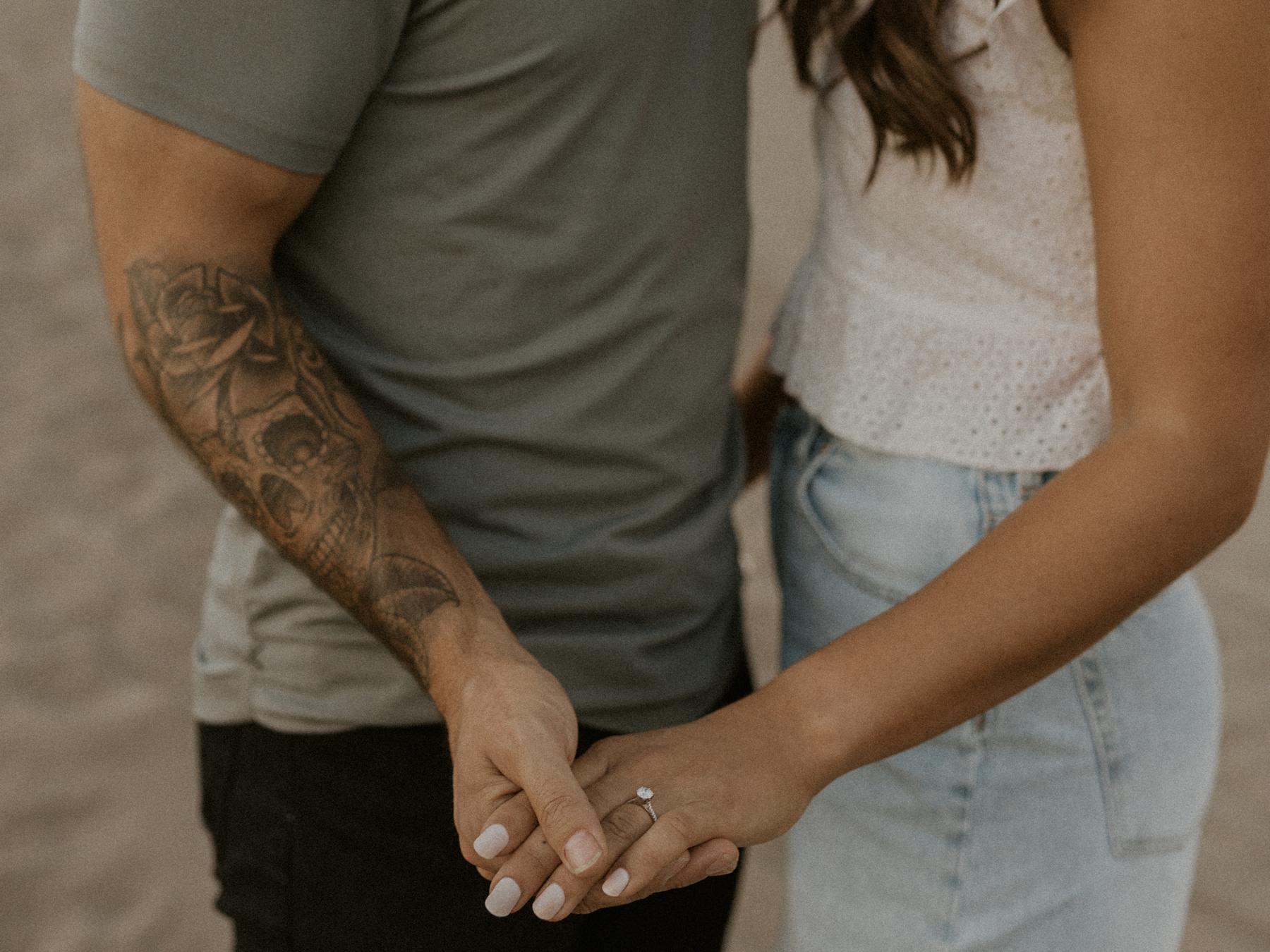 The Wedding Website of Lexi Erickson and Gunnar Seefeld