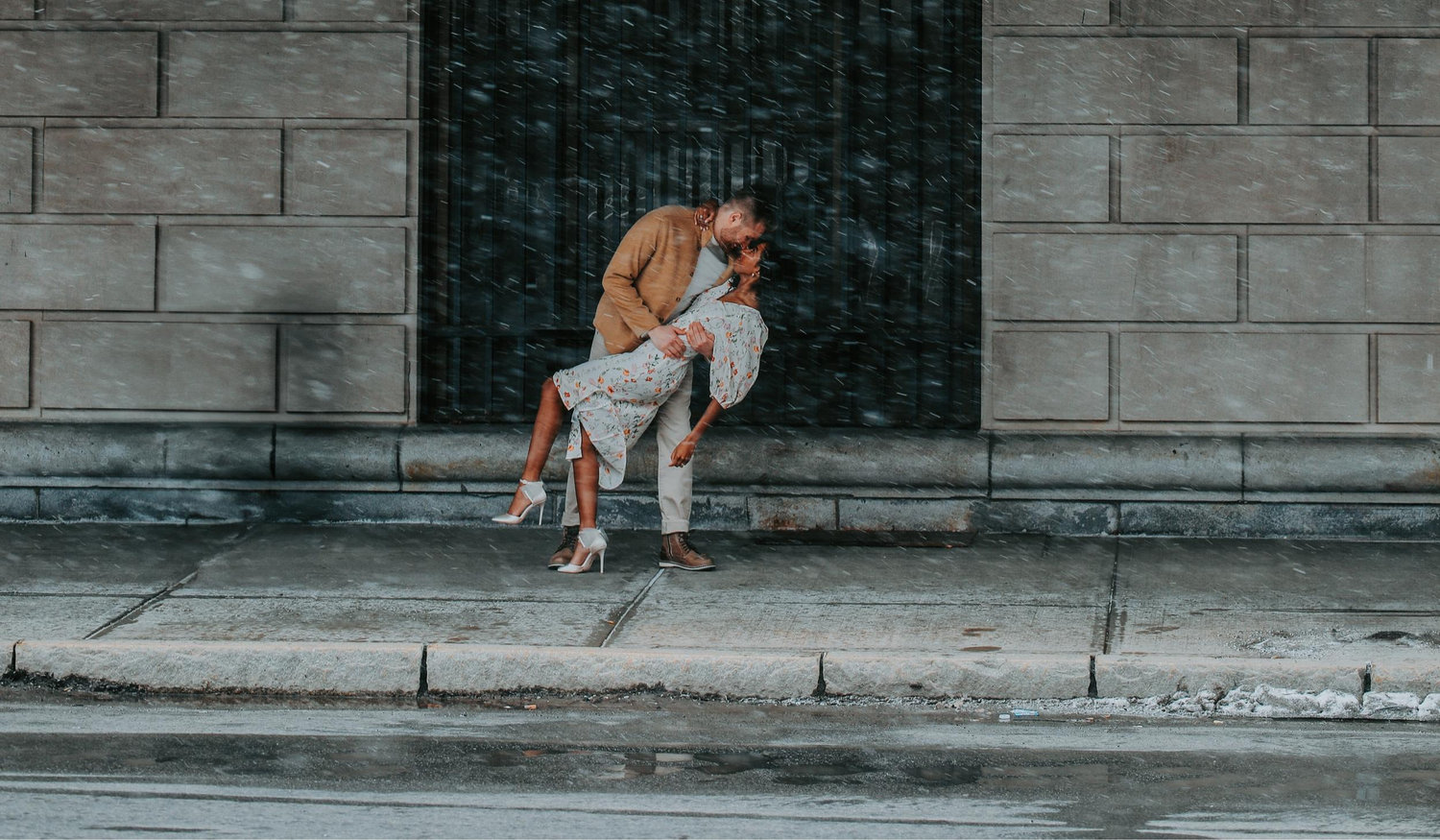 The Wedding Website of Sidney Merine and Nathan Popp