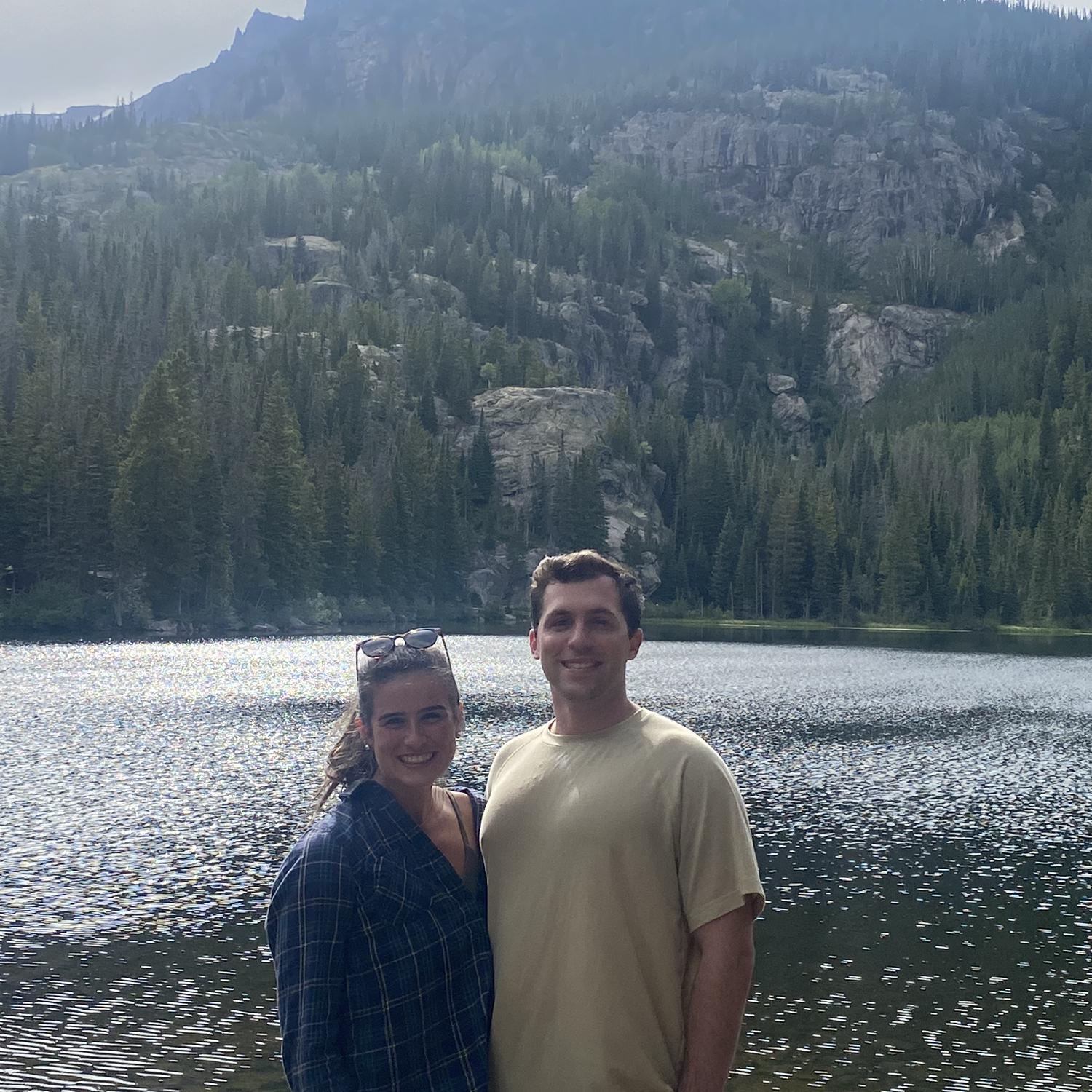 Rocky Mountain National Park, Colorado