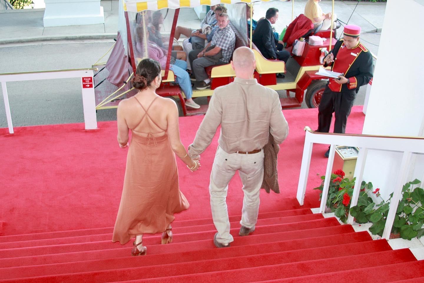 The Wedding Website of Jane Herro and James Daley