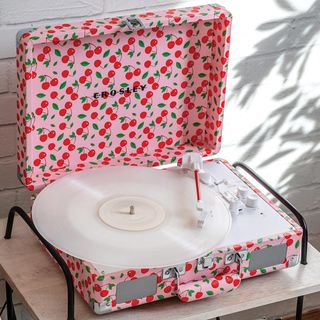 Cruiser Plus Turntable