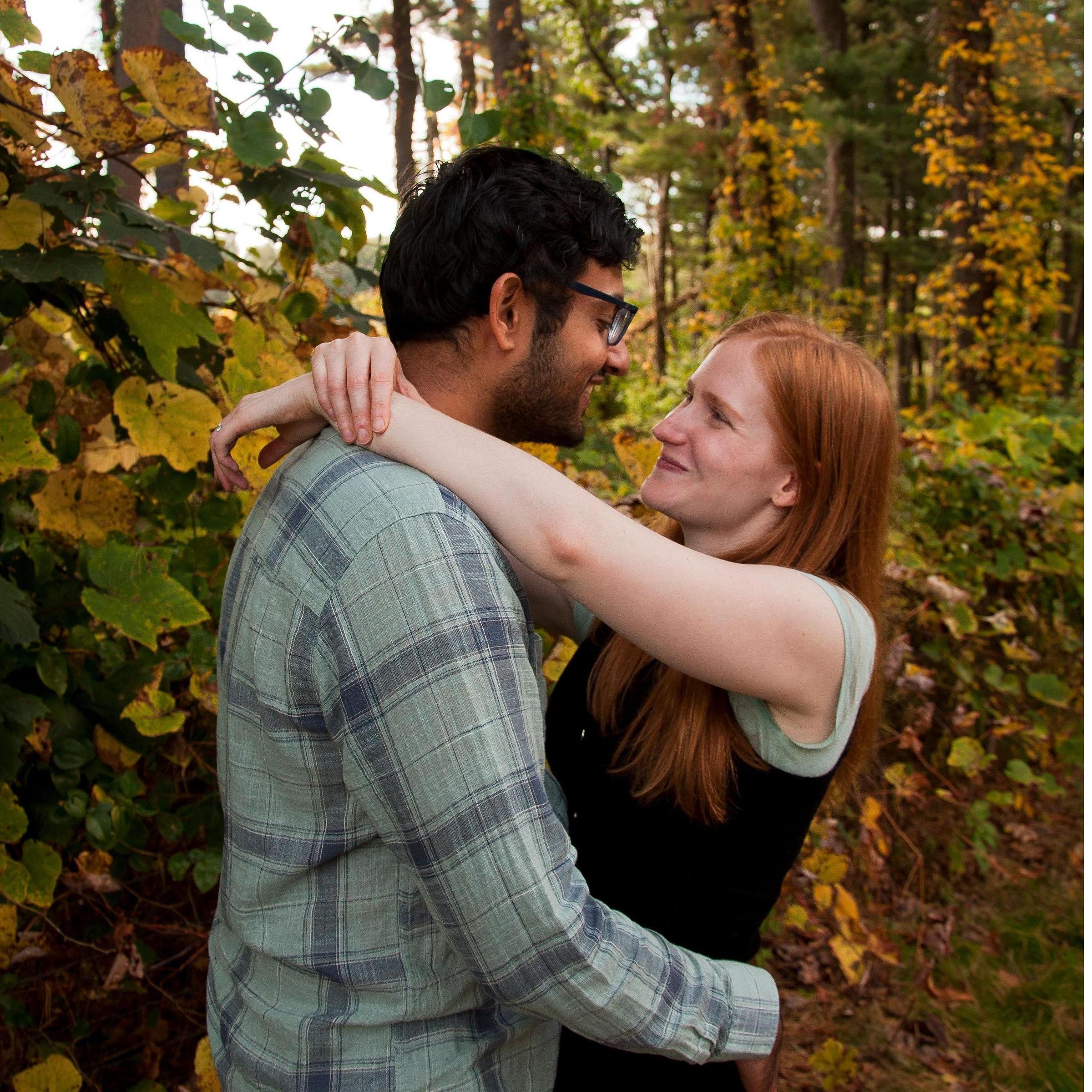 Photoshoot with the talented @andreaelizabethphotography (Leah's MoH)