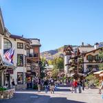 Vail Village