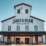 James B. Beam Distilling Co.