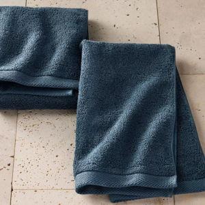 2pk Organic Hand Towel - Casaluna™