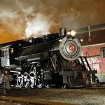 Railroad Museum Of Pennsylvania