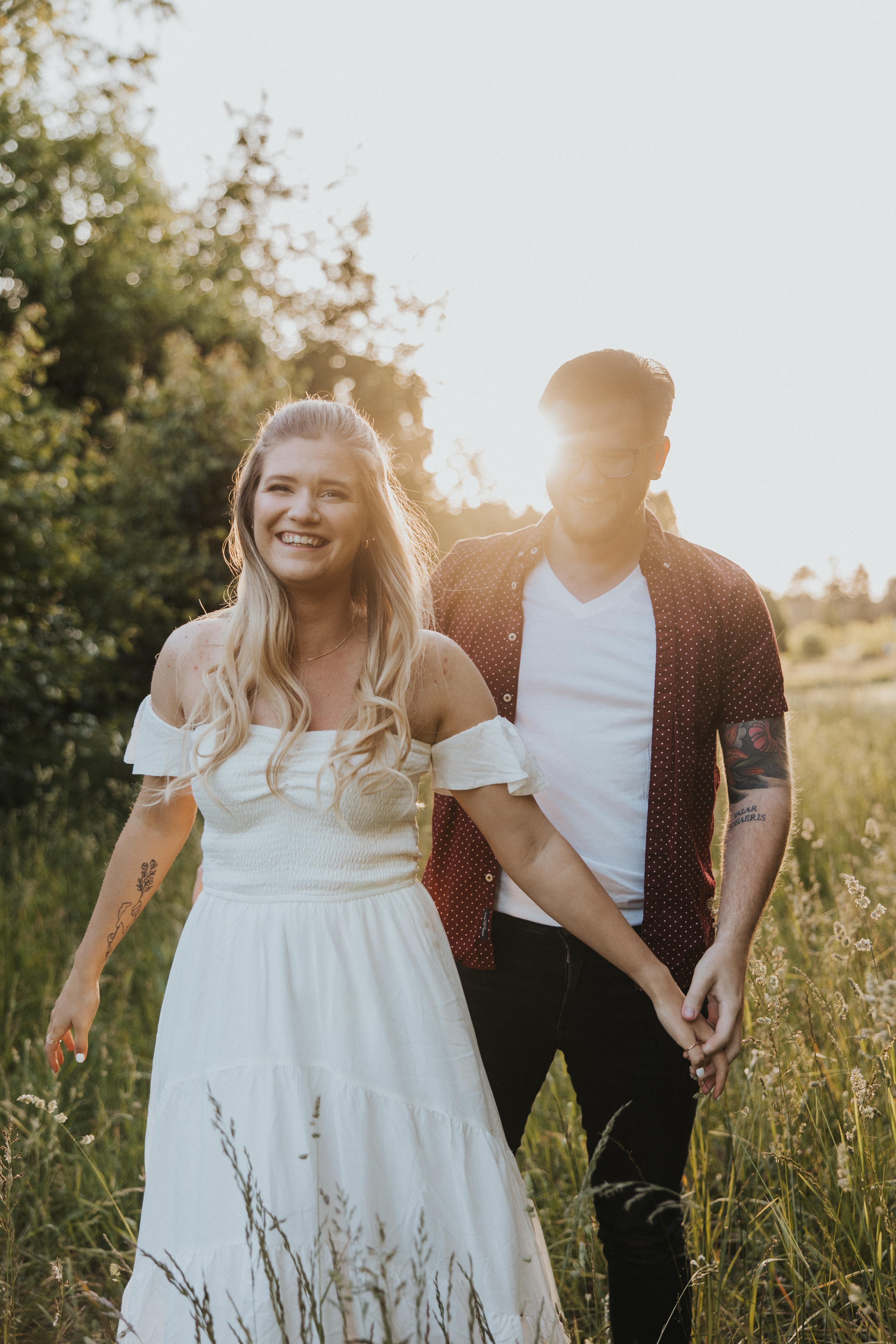 The Wedding Website of Devin Curtis Miller and Kacie Jean Phipps