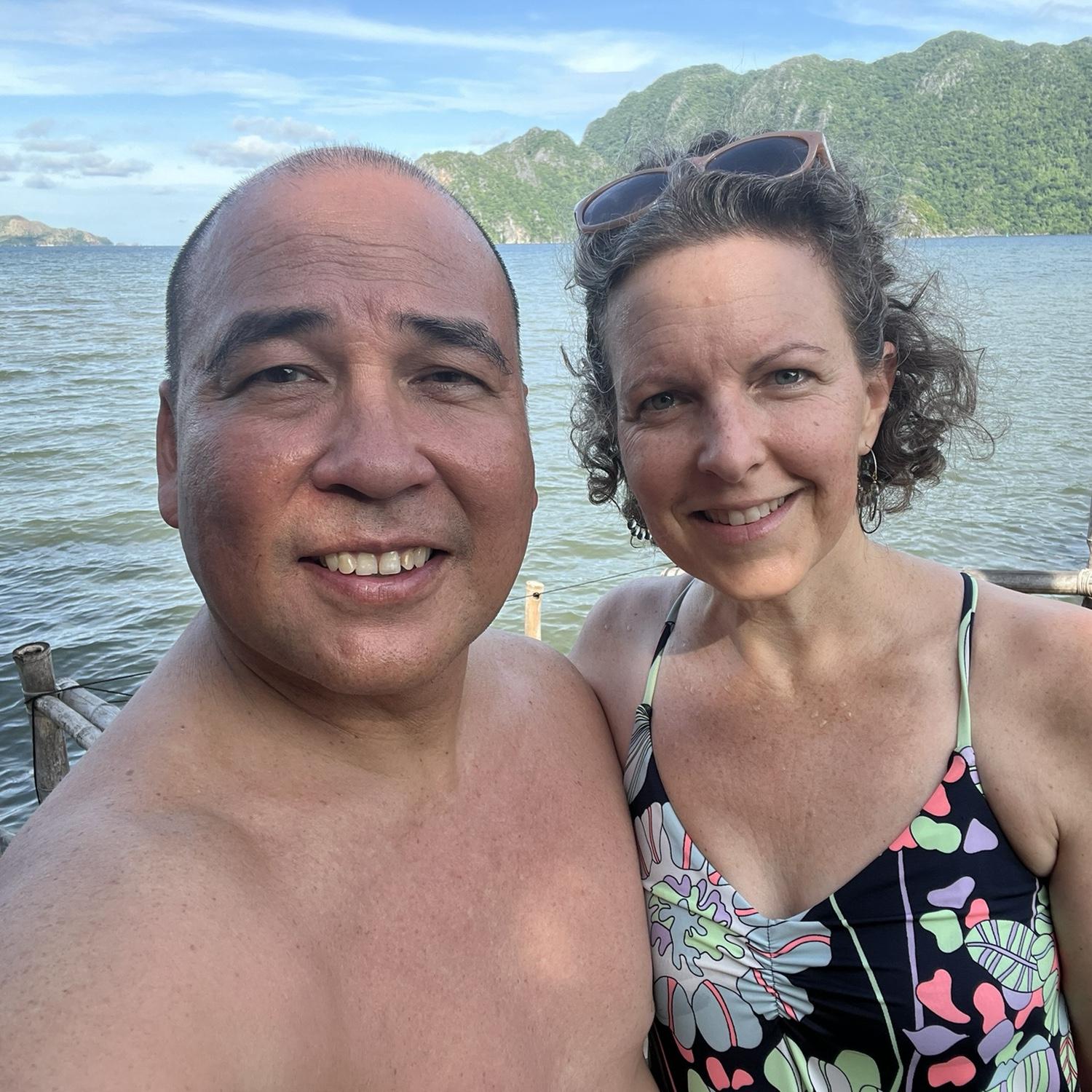 Solo trip- Philippines Summer 2024