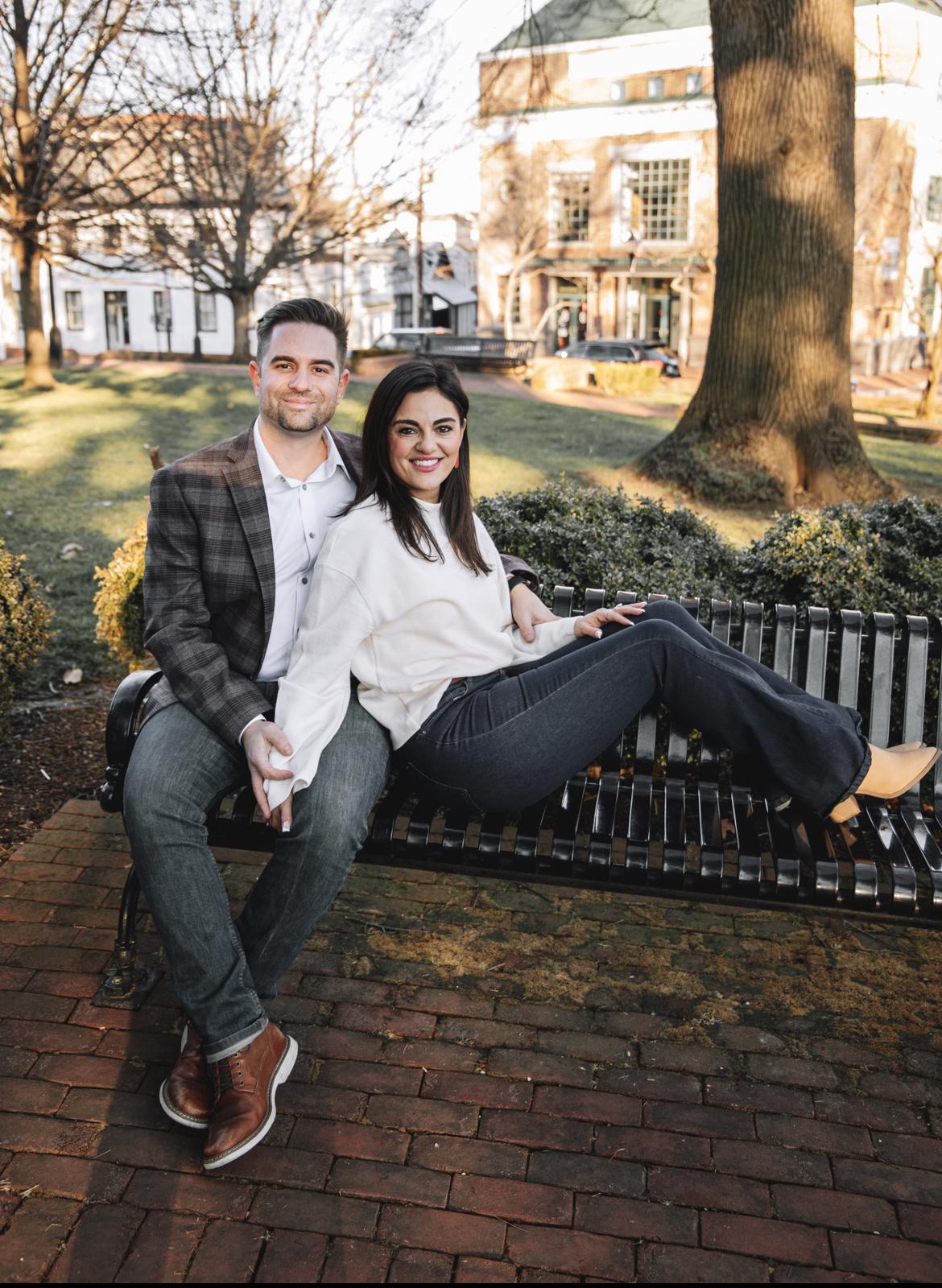 The Wedding Website of Danielle Romero and Matthew Montini