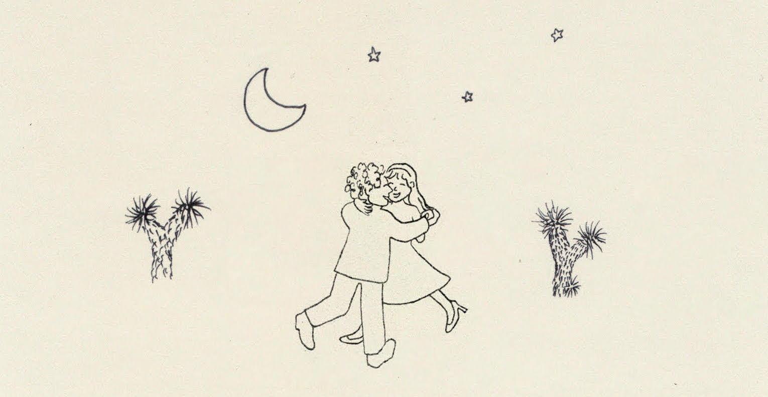 The Wedding Website of Elliot Glasser and Katarina Gleicher
