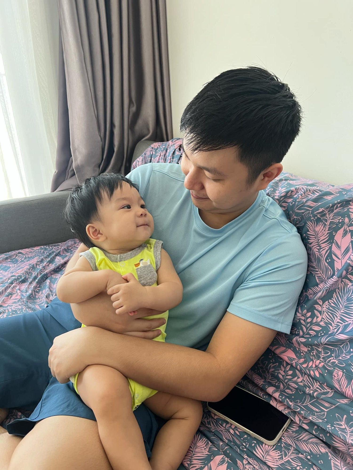 The Wedding Website of Vỹ Cao and Nhi Thanh