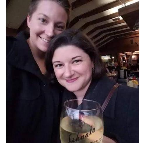 Happy two year anniversary!