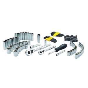 Mechanics Tool Set (97-Piece)