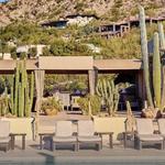 The Spa At Camelback Inn