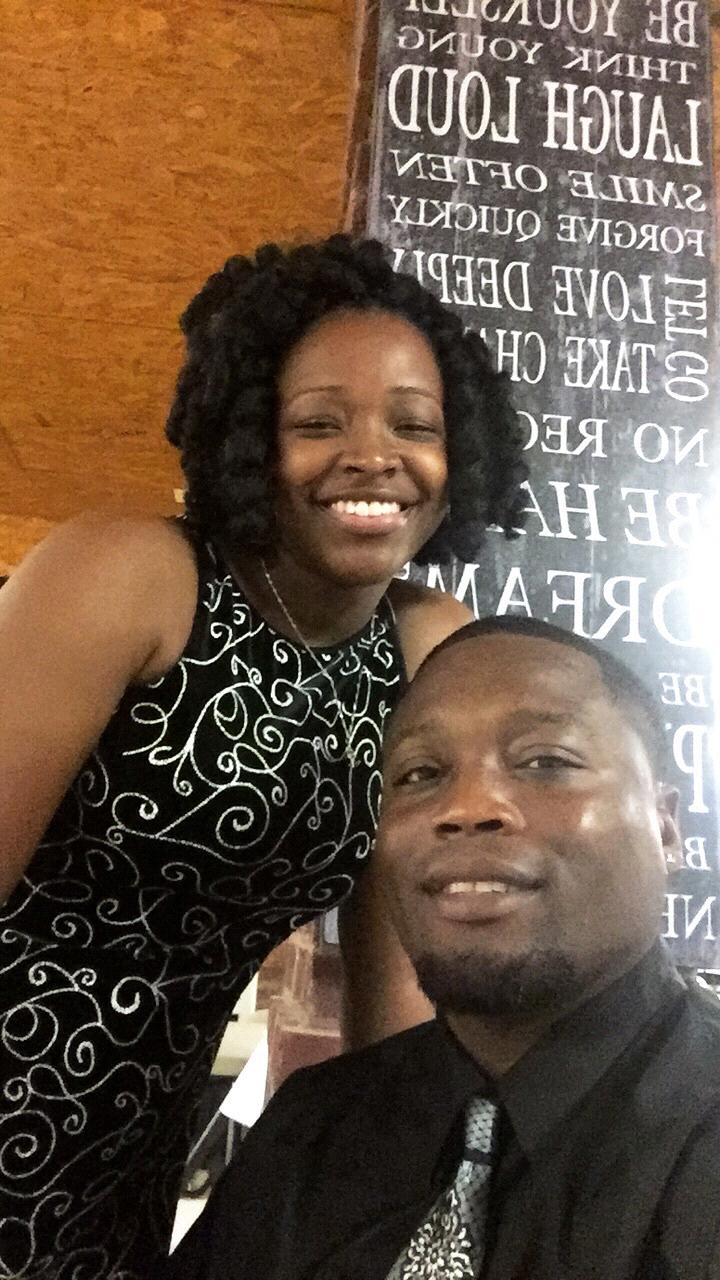 Bazemore Wedding 2016