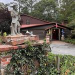 The Country Squire
